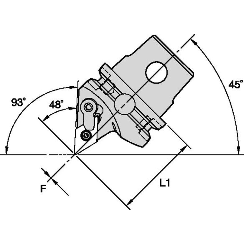 KM63TSMDMNL1506115 KM63TS KENLOC 48 -93 Centreline