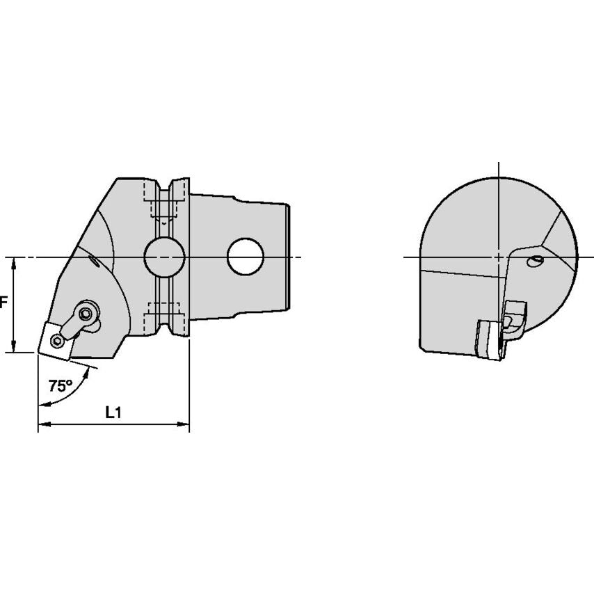 KM63TSMSRNL19 KM63TS KENLOC 75 LH SN..19