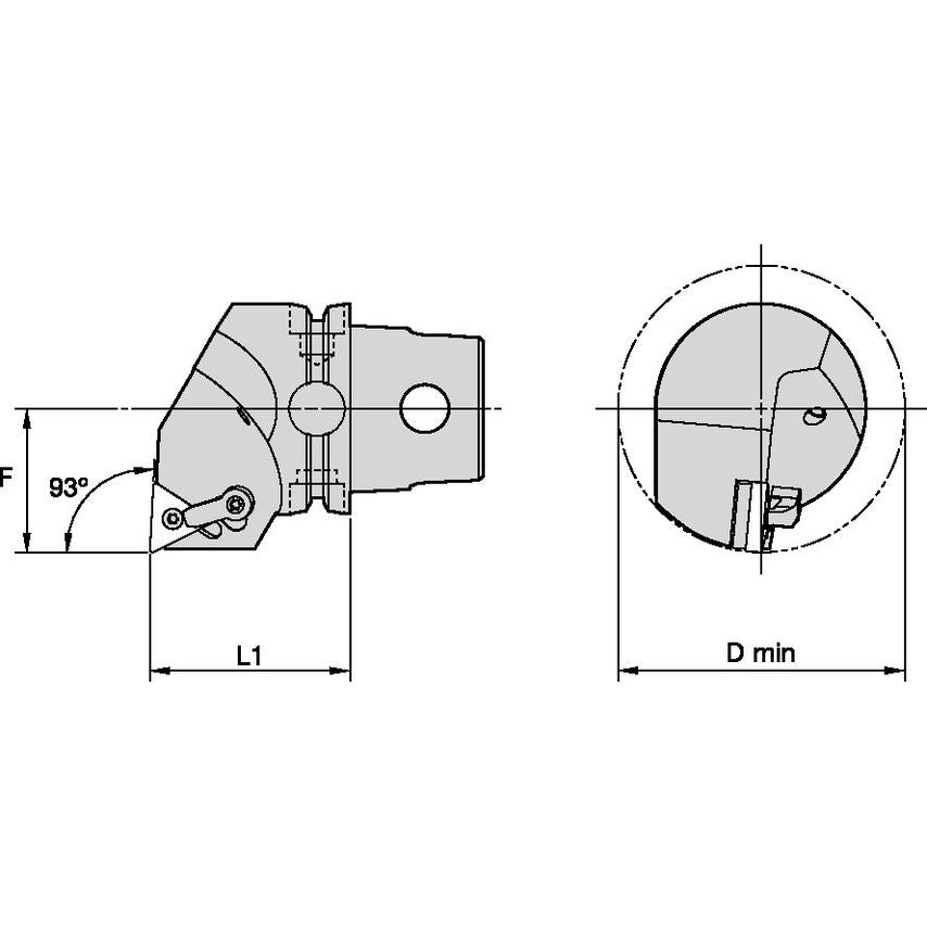 KM63TSMTUNL22 KM63TS KENLOC 93 LH TN..22