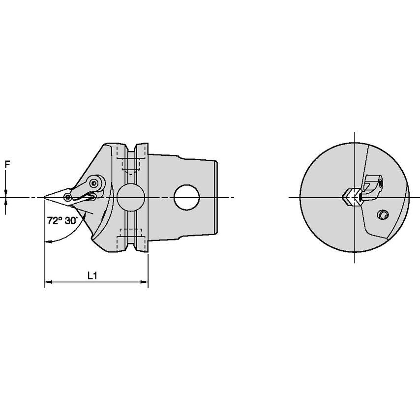 KM63TSMVVNN16 KM63TS KENLOC 72 30' Neutral