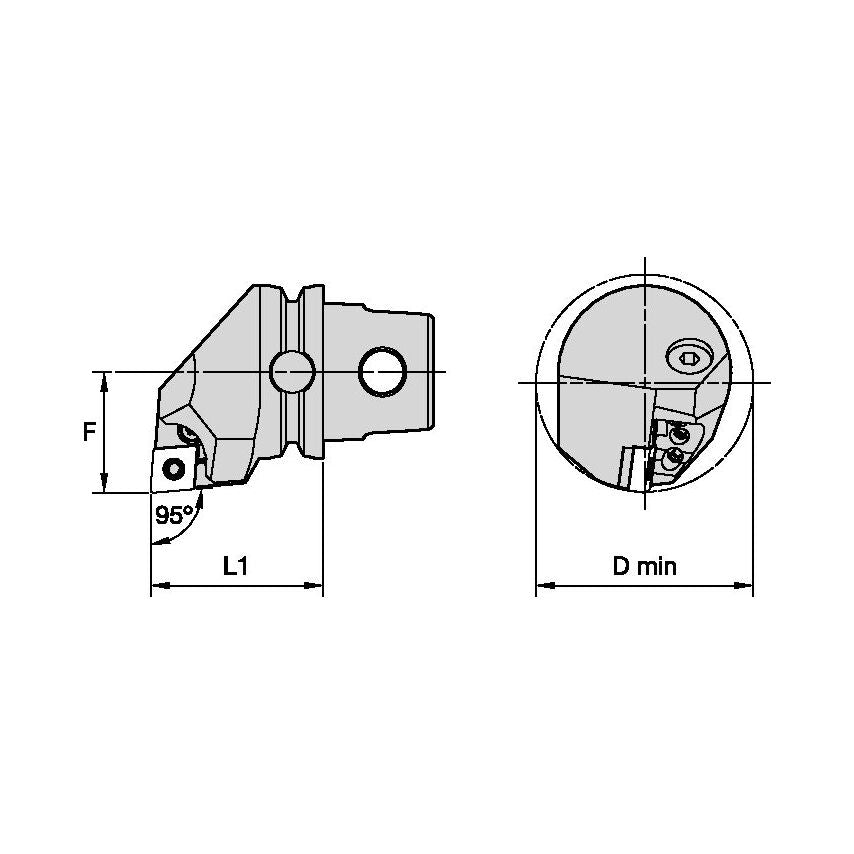 KM63TSPCLNL12HPC KM63TS KENLEV 95 LH CN..12