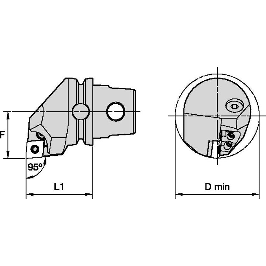 KM63TSPCLNR12HPC KM63TS KENLEV 95 RH CN..12
