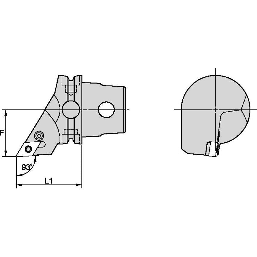 KM63TSPDJNL15 KM63TS KENLEV 93 LH DN..15