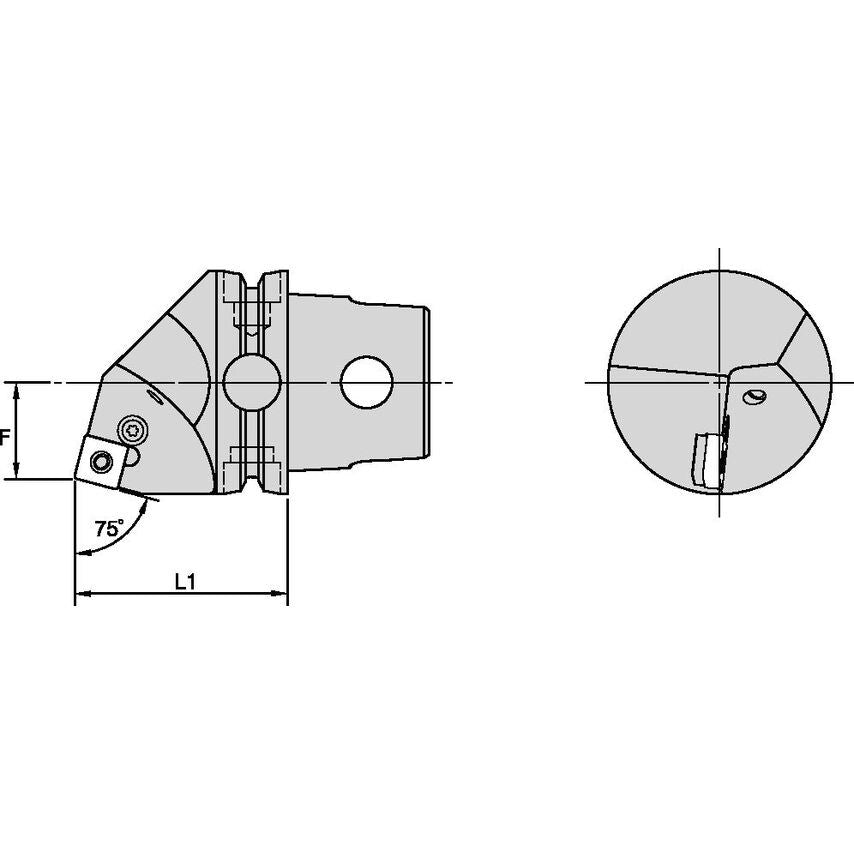 KM63TSPSBNL15 KM63TS KENLEV 75 LH SN..15