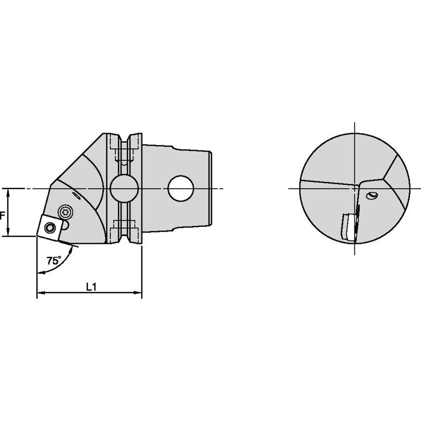 KM63TSPSBNR19 KM63TS KENLEV 75 RH SN..19