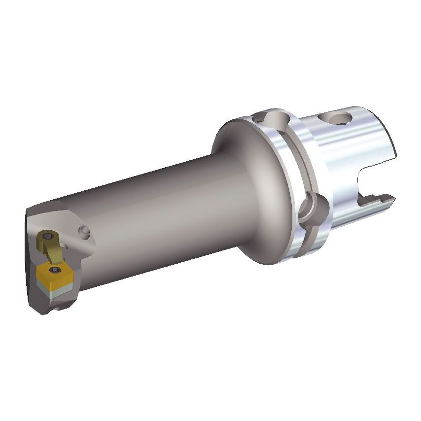 KM63TSS25FMCLNL12 KM63 Steel Bor Bar 95 KENLOC