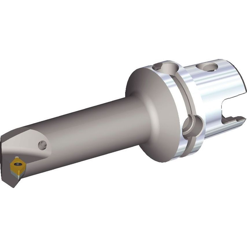 KM63TSS32LSDUCR11 KM63 Steel Bor Bar 93 KENLEV