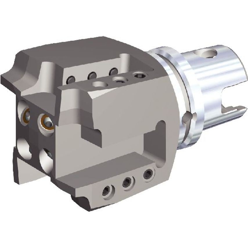 KM63XMZ4XSTAR2020Y 2M63XMZ Axial 4XSQ Shank Adpt