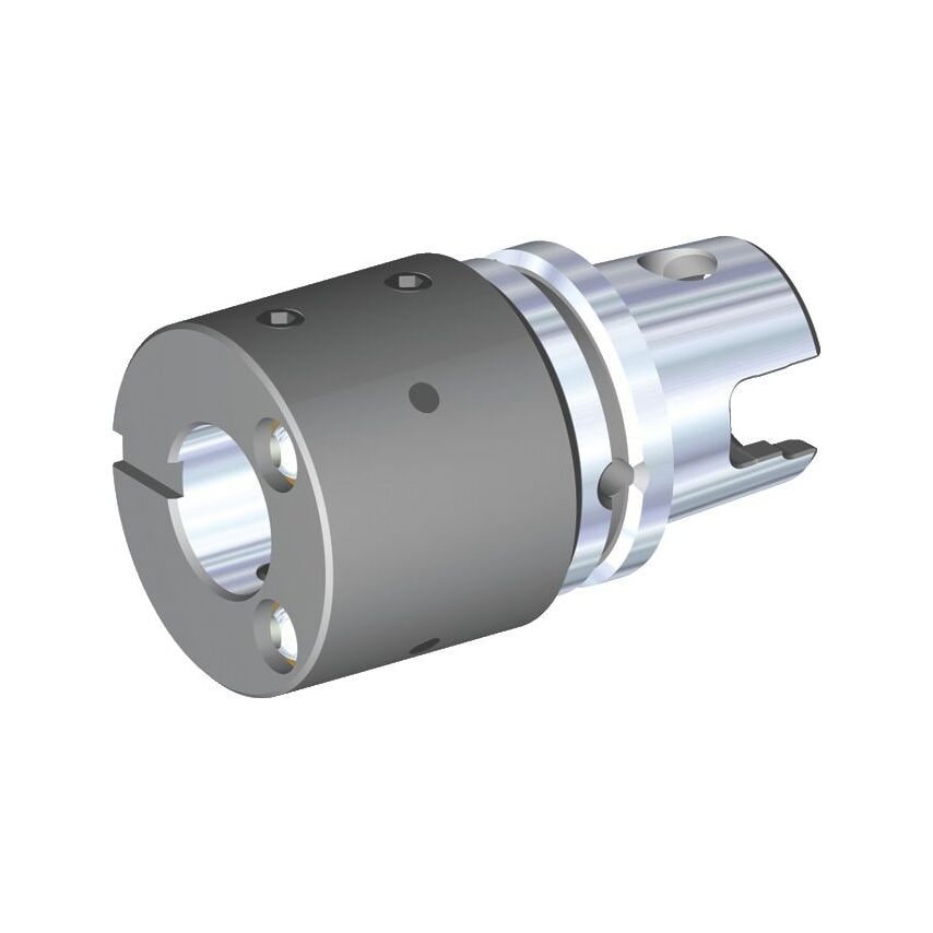 KM63XMZBA125307Y KM63 Boring Bar Adapter 1-1/4