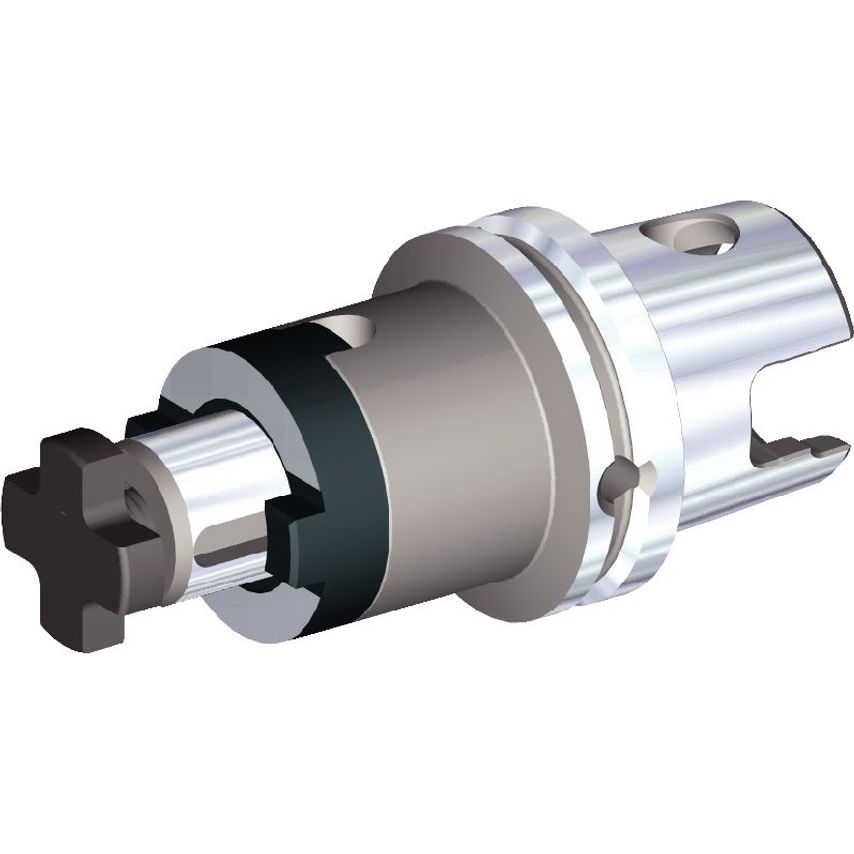 KM63XMZCS2763Y KM63XMZ Shell Mill Adapter 27