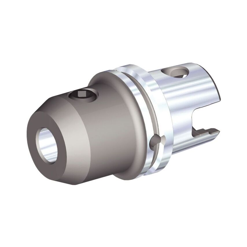 KM63XMZEM2580Y KM63XMZ End Mill Adapter 25 X