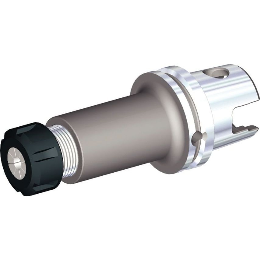 KM63XMZER1160Y KM63XMZ Collet Chuck Round ER11