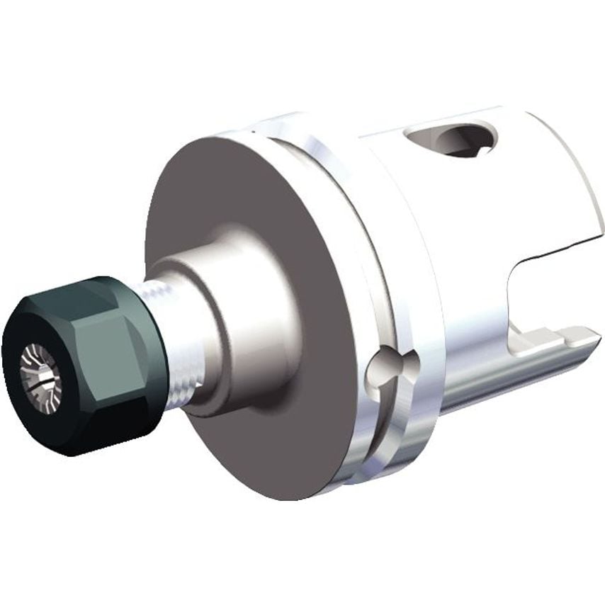 KM63XMZER1660Y KM63XMZ Collet Chuck Hex ER16