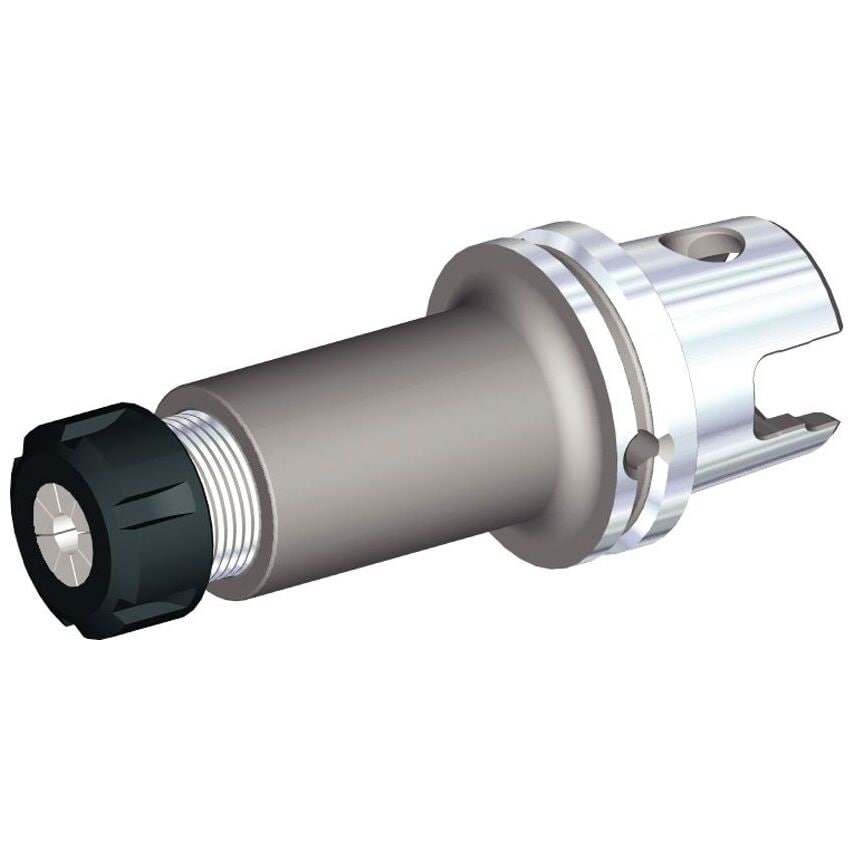 KM63XMZER25120Y KM63XMZ Collet Chuck Hex ER25