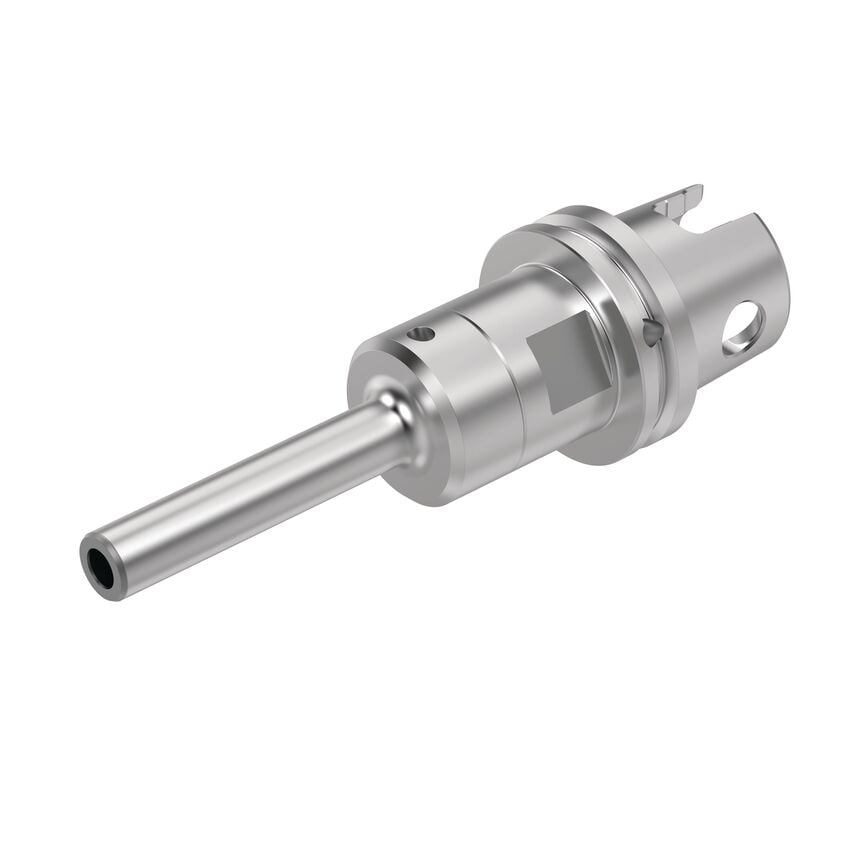 KM63XMZHCSLT10160MY KM63TS Hydraulic Chuck Slim Line X