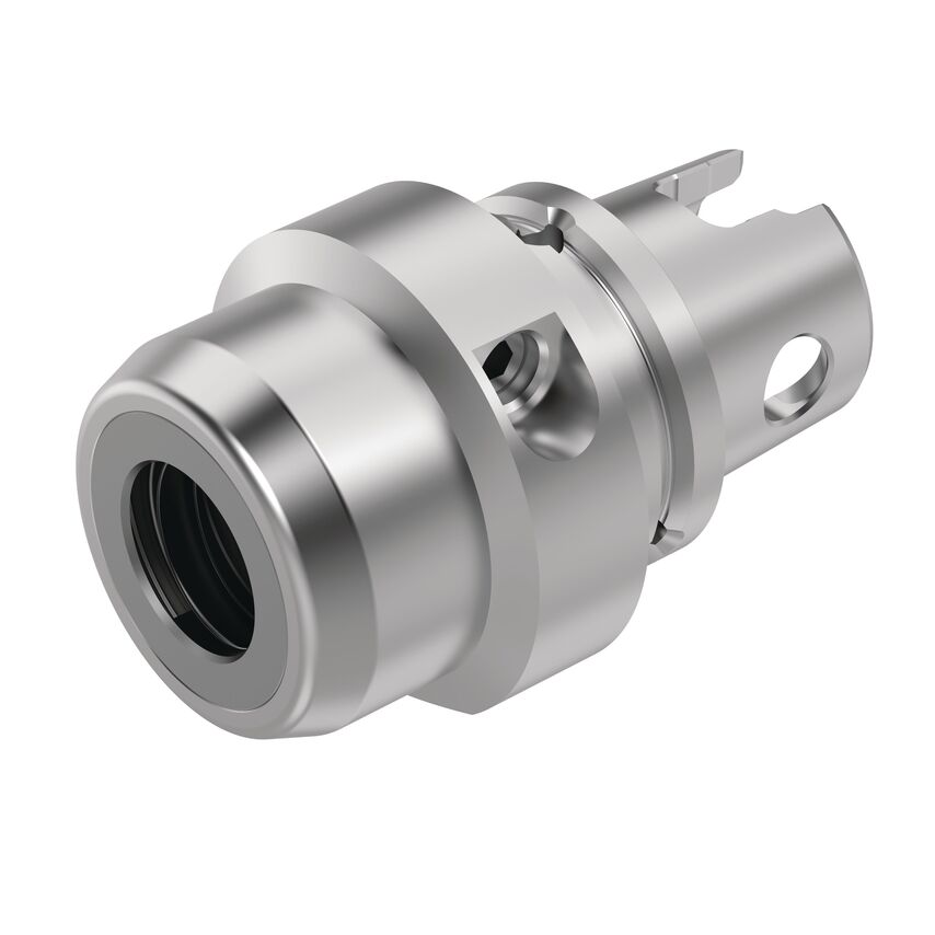 KM63XMZHCTHT125350km63XMZ HydroForce Chuck 1-1