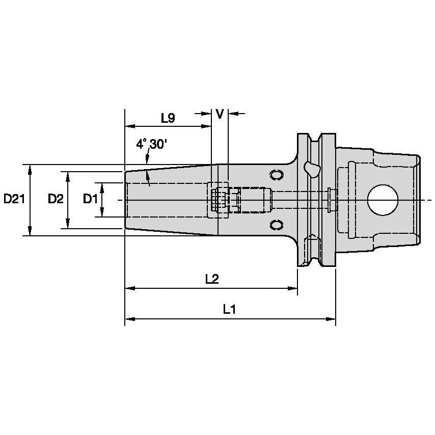 KM63XMZHPVTT32120MY KM63XMZ HPV Shrink Fit GP 32