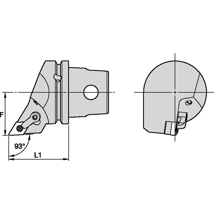 KM63XMZMDJNR1504Y KM63TS KENLOC 93 RH DN..15