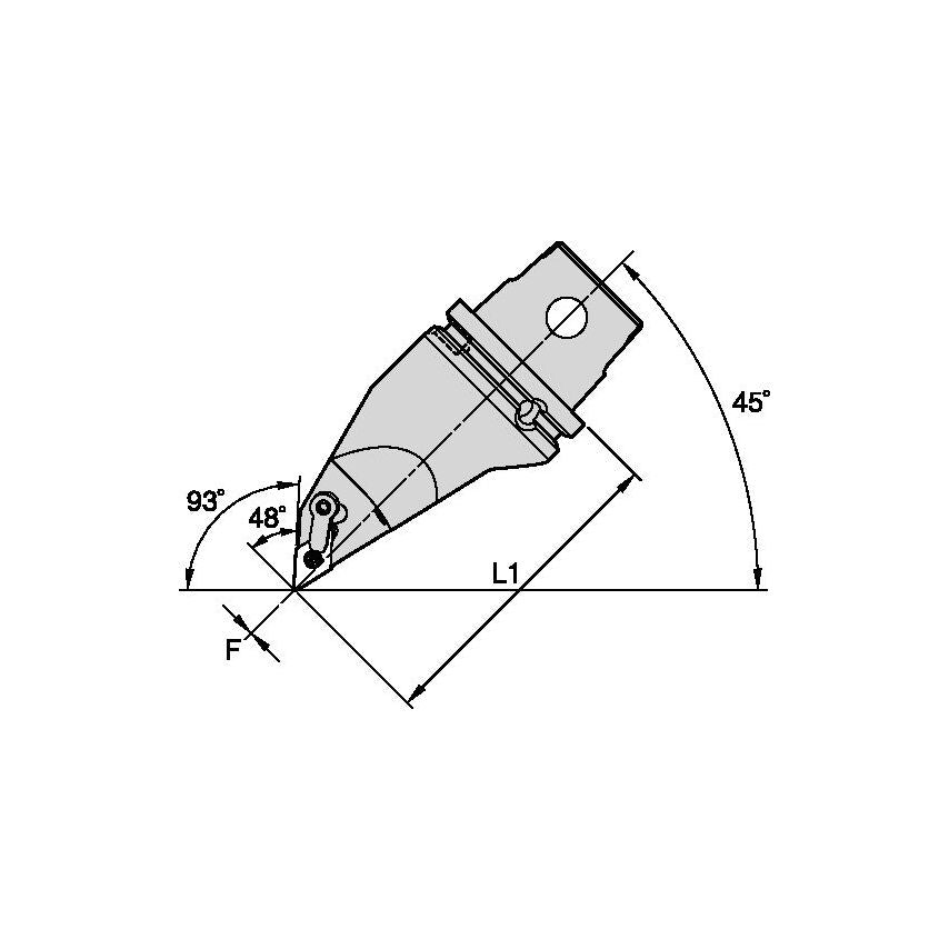 KM63XMZMDMNR1504115Y KM63XMZ KENLOC 48 -93 Centreline