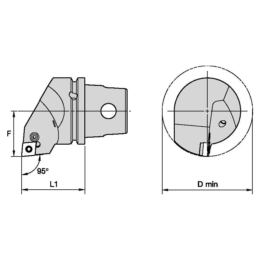 KM63XMZPCLNLF12Y KM63XMZ KENLEV 95 LH CN..12