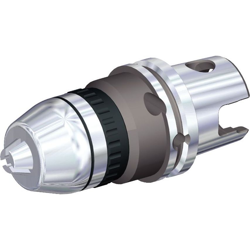 KM63XMZRDC1390Y KM63XMZ Whistle Notch Chuck 1