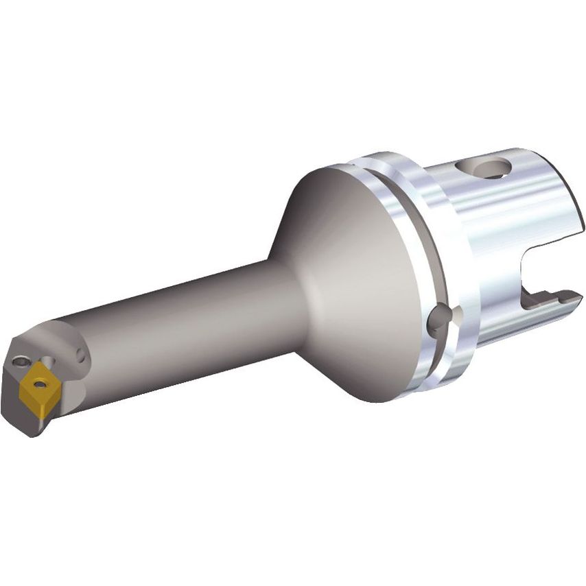 KM63XMZS25KPDUNLF11Y KM63 Steel Bor Bar 93 Kenlever