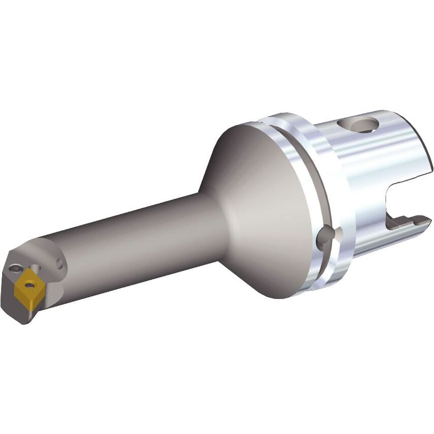 KM63XMZS25KPDUNR11Y KM63 Steel Bor Bar 93 Kenlever