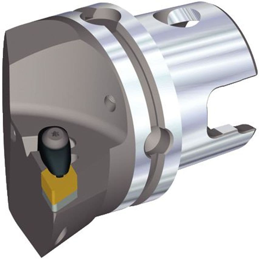KM80ATCDDQNL15KC06 KM80 Kenclamp 107.5 LH DN..15
