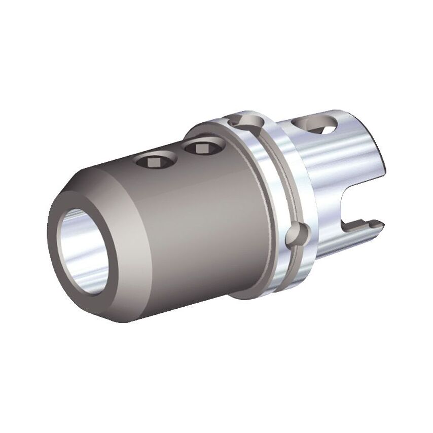 KM80ATCEM125354 KM80ATC End Mill Adapter 1-1/4