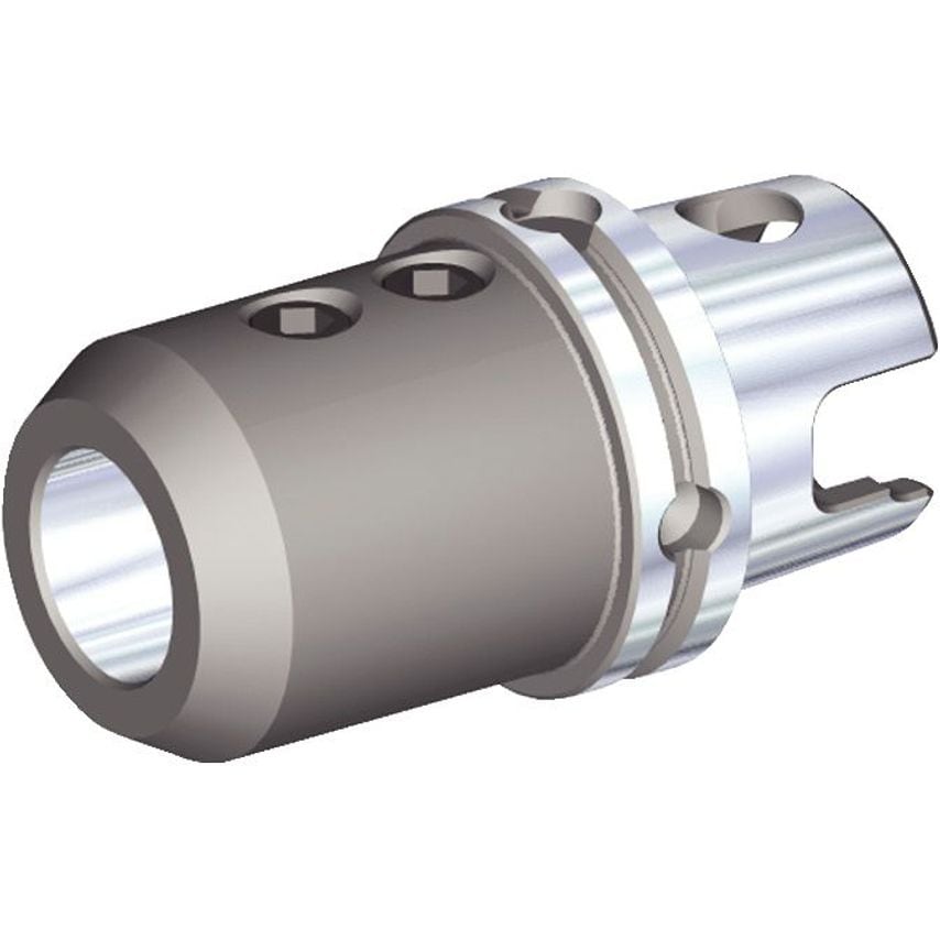 KM80ATCEM150382 KM80ATC End Mill Adapter 1-1/2