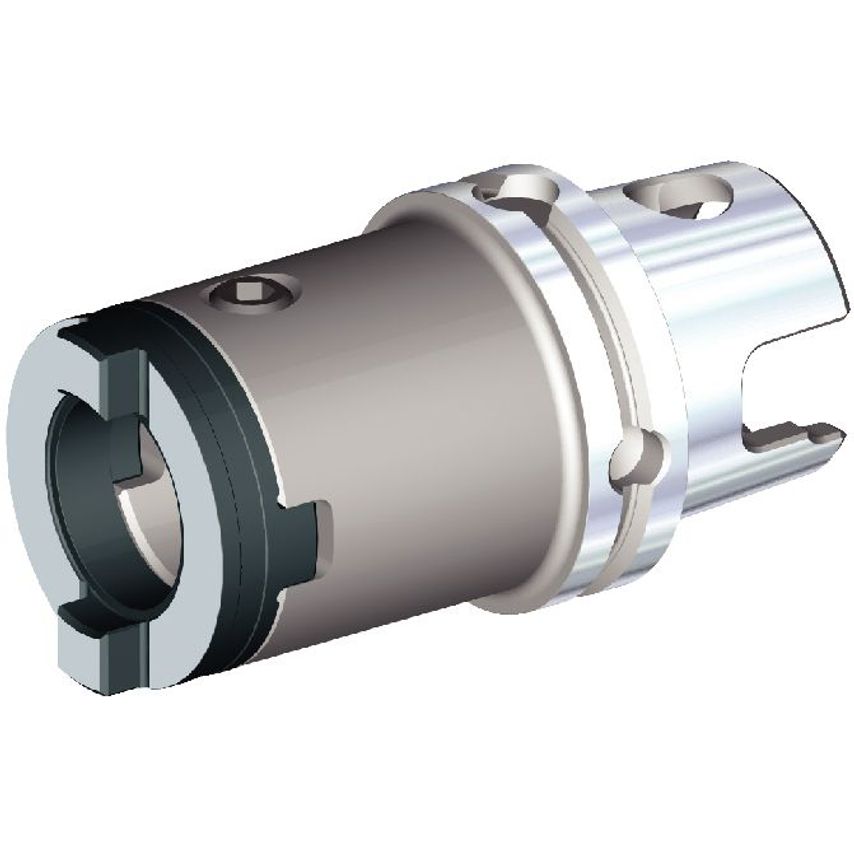 KM80ATCHTS50100M KM80ATC HTS Drill Chuck 50 x 100MM