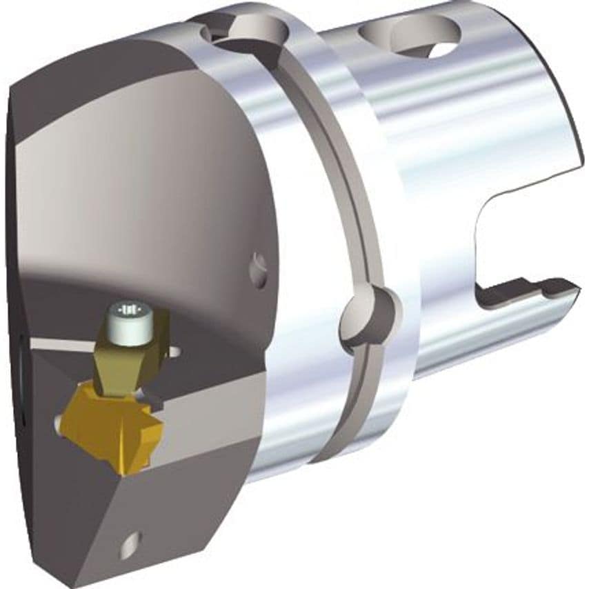 KM80ATCNER4 KM80 Kenclamp 93 RH NG4L