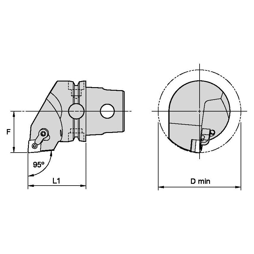 KM80TSMCLNL16 KM80TS KENLOC 95 LH CN..16