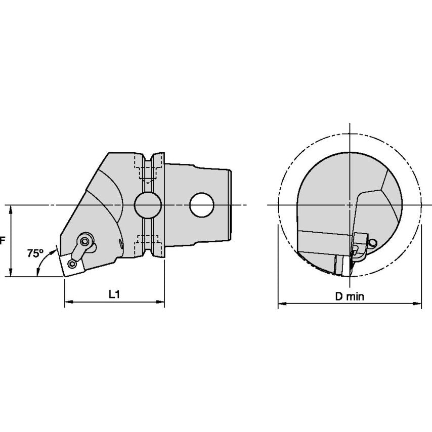KM80TSMSKNL19 KM80TS KENLOC 75 LH SN..19