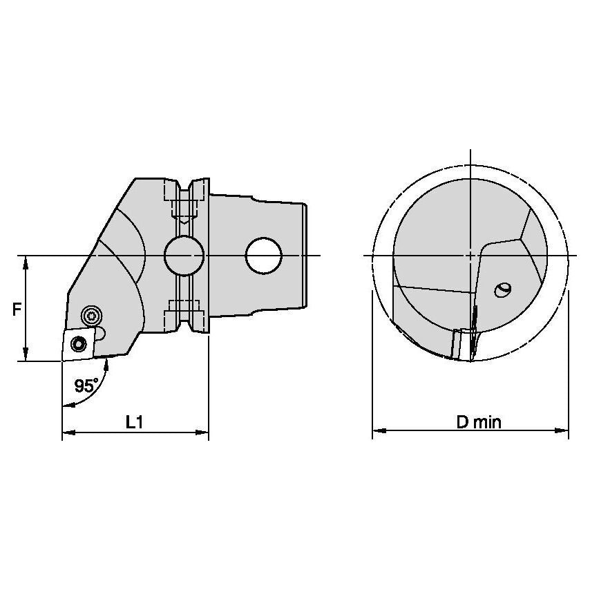 KM80TSPCLNR16 KM80TS KENLEV 95 RH CN..16