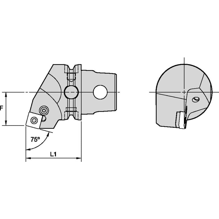 KM80TSPSRNR19 KM80TS KENLEV 90 RH SN..19