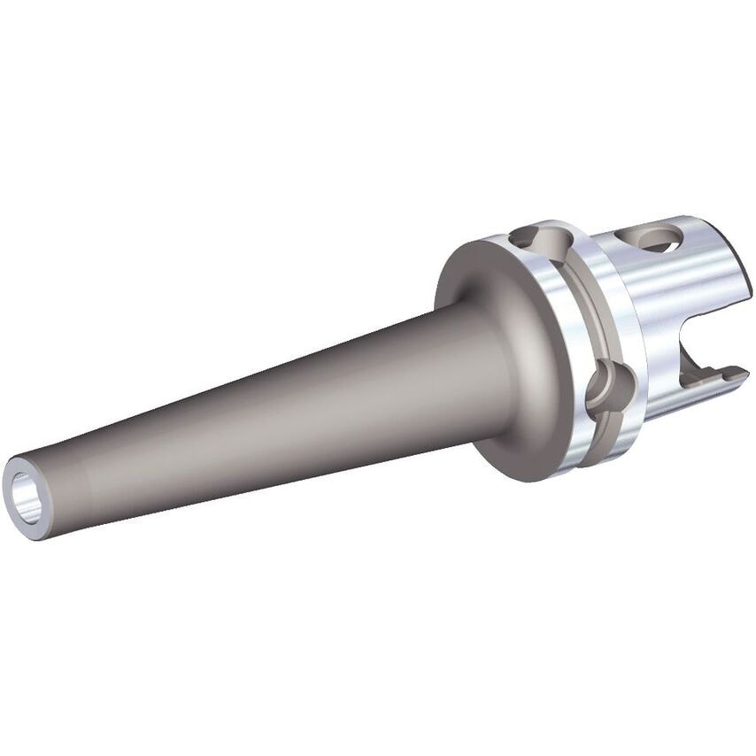 KM80TSSTC16137M KM80TS Screw-On Adapter M16X137MM