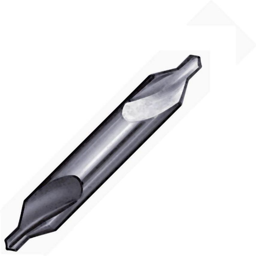 KMS126X080 8.00mm MS 126XLS CARBIDE