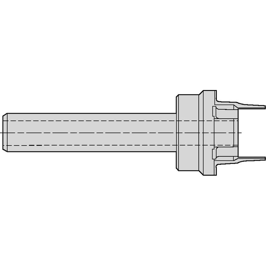 KMSW40 Spindle Wiper - 1606113