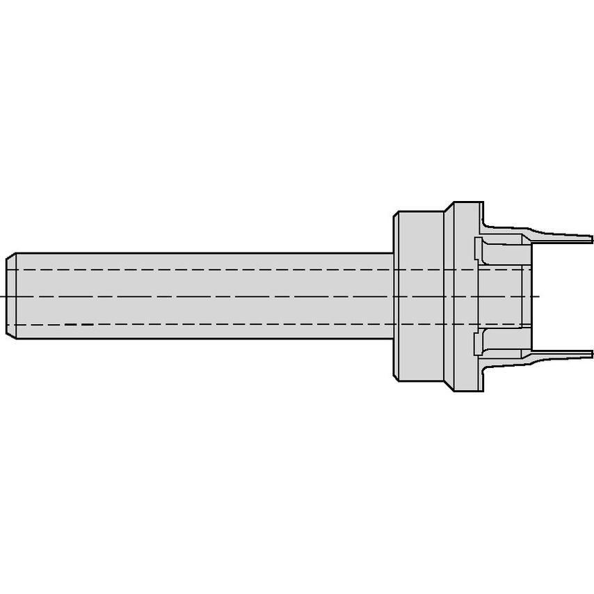 KMSW50 Spindle Wiper - 1612900