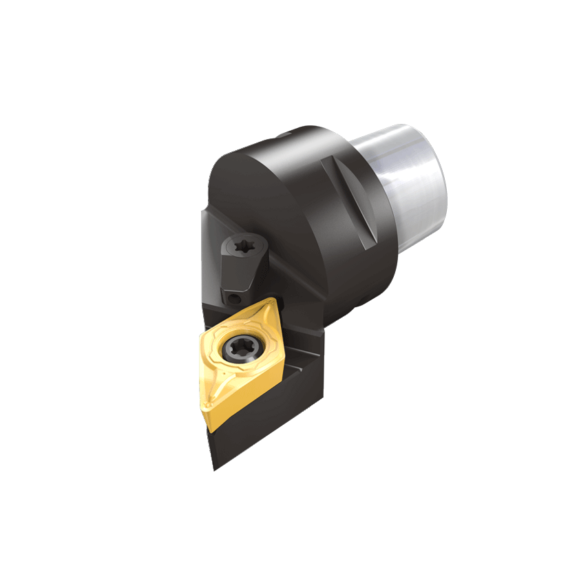 KM Capto HSK C3 SDJCR-22040-13-SL-JHP - Pack of 1