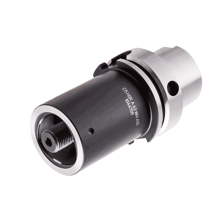 KM Capto HSK C4 Ad HSK A63WHX080 - Pack of 1