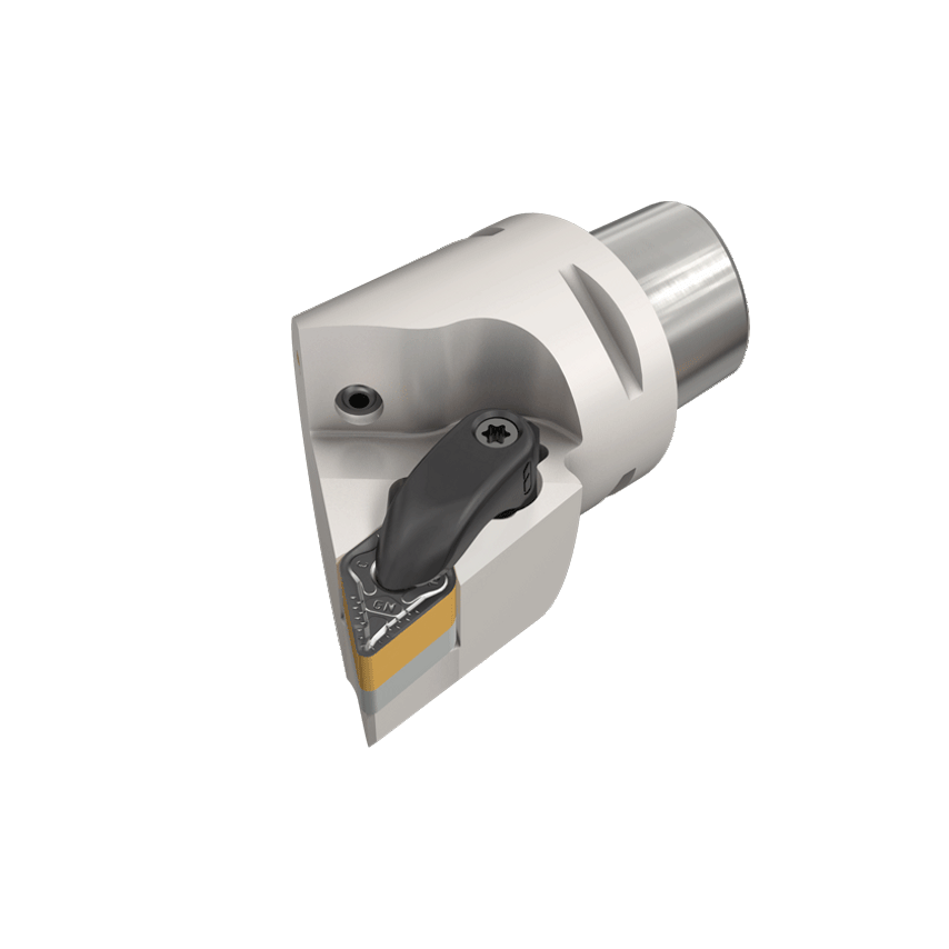 KM Capto HSK C4 DDJNR-27060-15 - Pack of 1