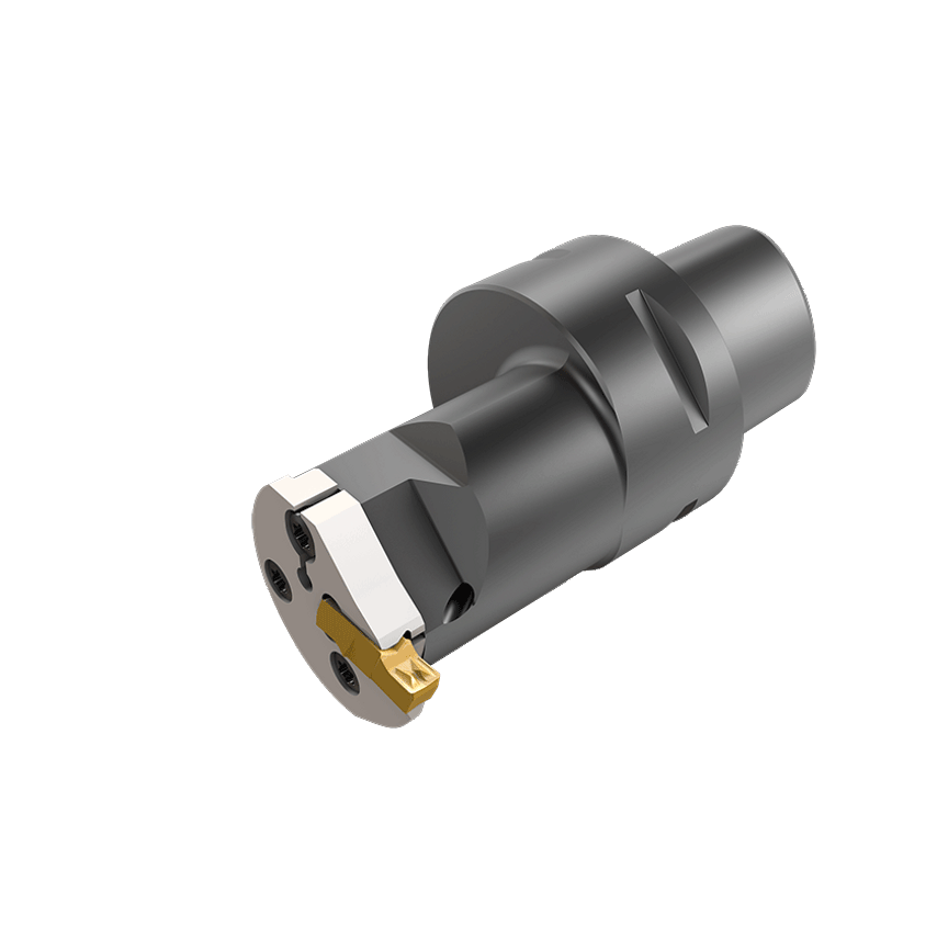 KM Capto HSK C4 GHAIL-20 - Pack of 1