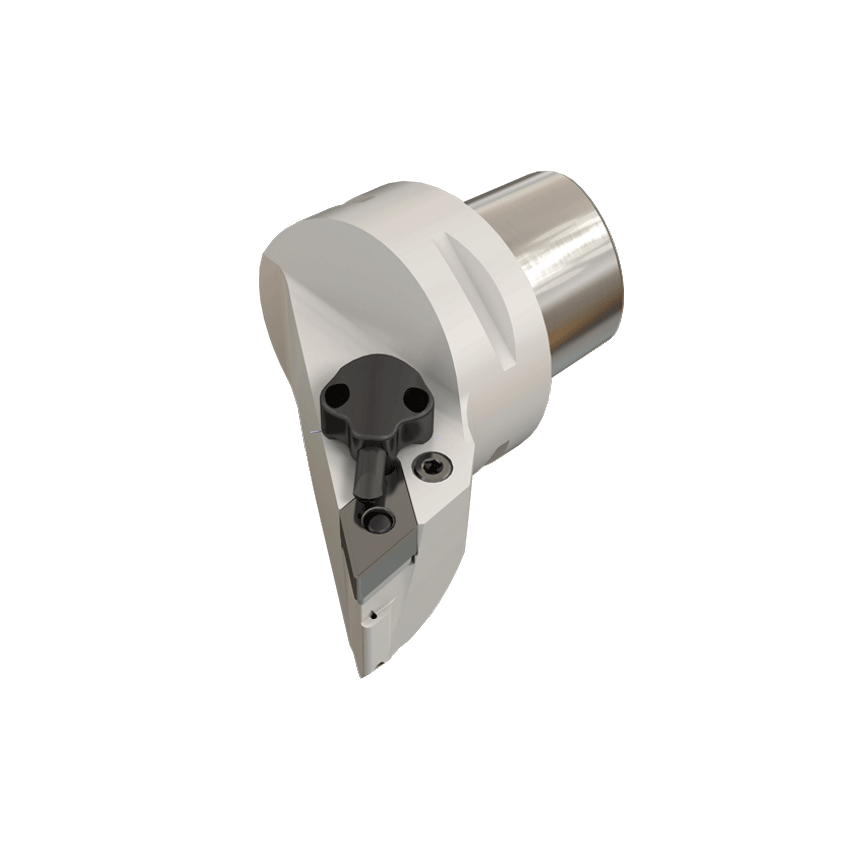 KM Capto HSK C4 PDJNL 27050-11-JHP - Pack of 1