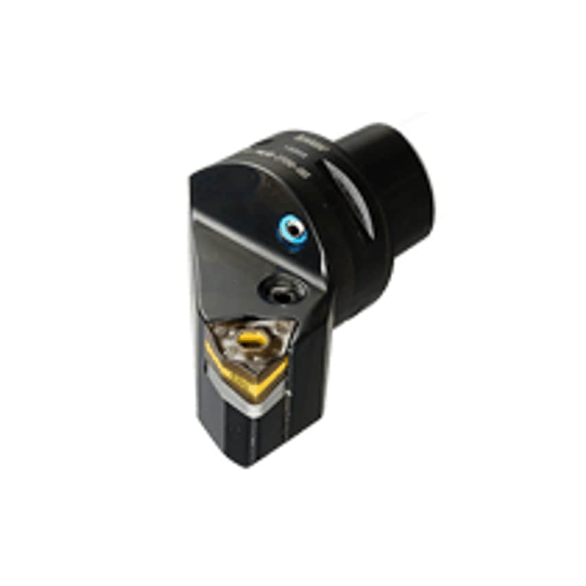 KM Capto HSK C4 PWLNR-27050-08X - Pack of 1