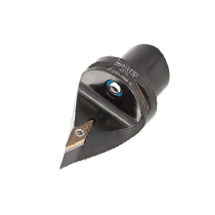 KM Capto HSK C4 SVVCN-00050-16 - Pack of 1