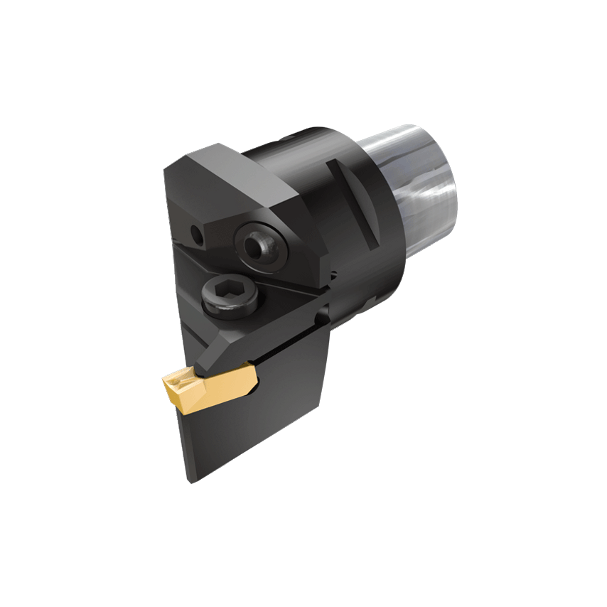 KM Capto HSK C5 GHDL-3 - Pack of 1