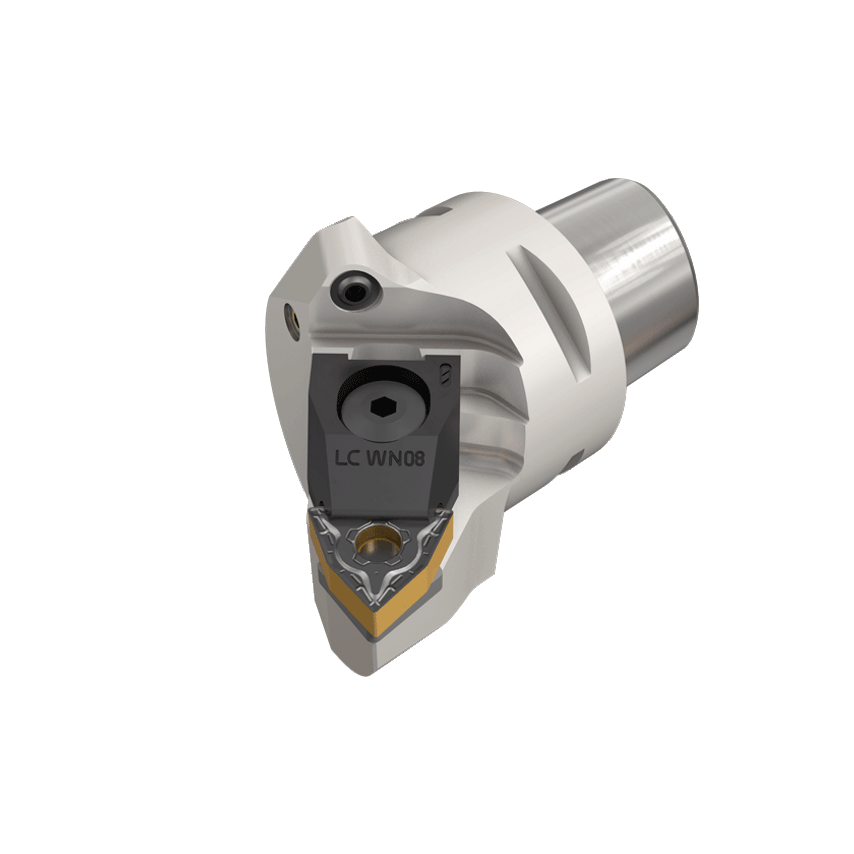 KM Capto HSK C5 Mulnl 35060-12MW - Pack of 1