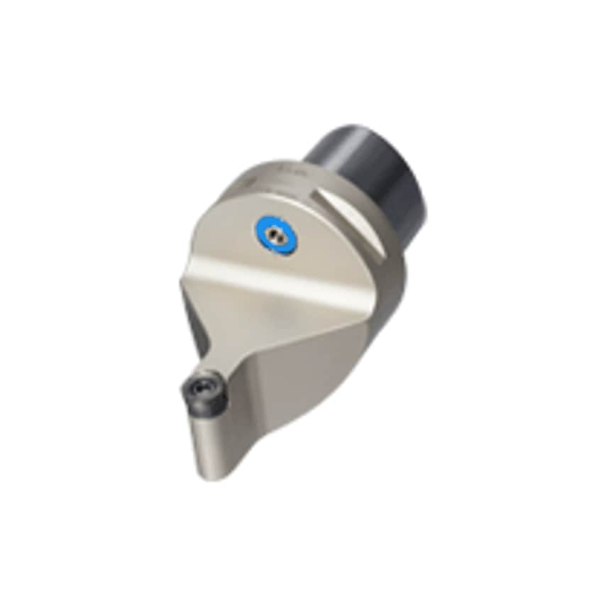 KM Capto HSK C5 SRDCN-00060-10 - Pack of 1